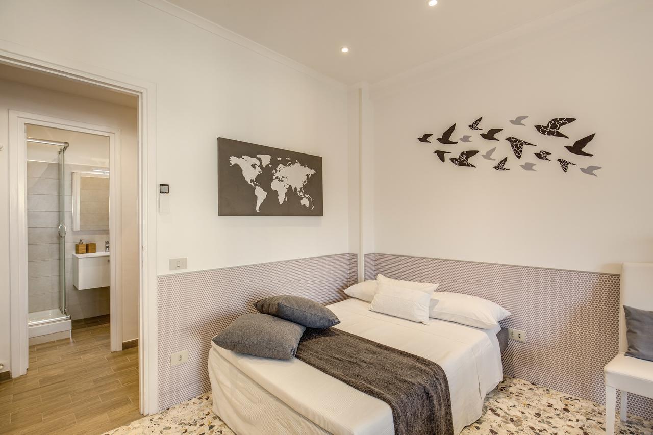 Appartement Rome4Guest Ostia 2 Extérieur photo