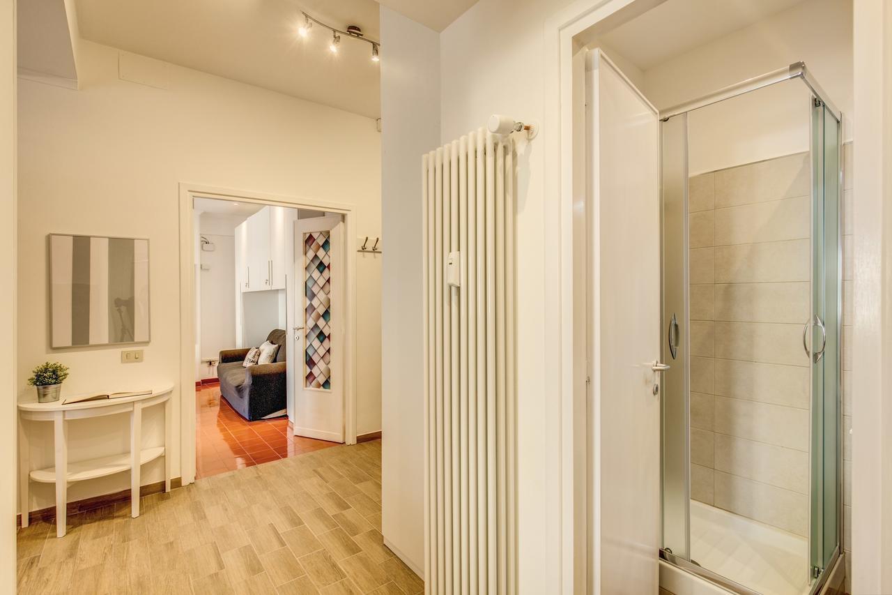 Appartement Rome4Guest Ostia 2 Extérieur photo