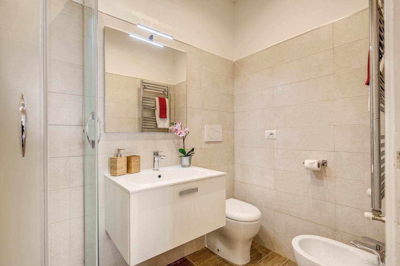 Appartement Rome4Guest Ostia 2 Extérieur photo