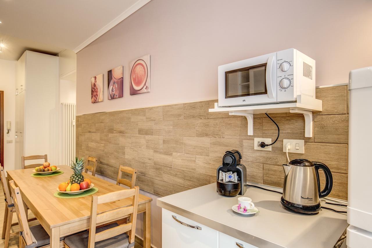 Appartement Rome4Guest Ostia 2 Extérieur photo