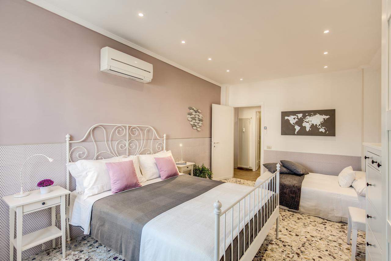 Appartement Rome4Guest Ostia 2 Extérieur photo