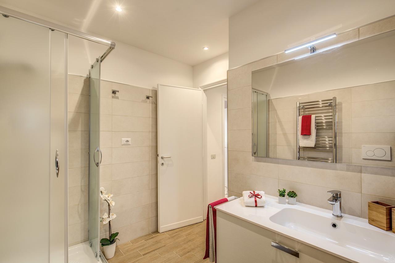 Appartement Rome4Guest Ostia 2 Extérieur photo