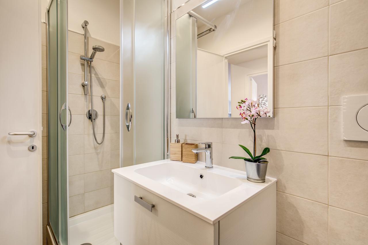 Appartement Rome4Guest Ostia 2 Extérieur photo